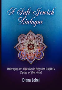 A Sufi-Jewish Dialogue