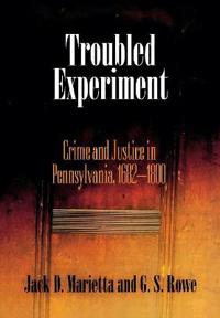 Troubled Experiment