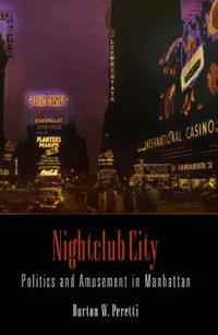 Nightclub City