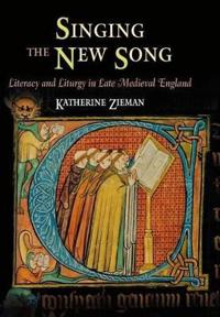 Singing the New Song