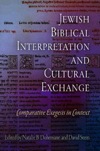 Jewish Biblical Interpretation and Cultural Exchange