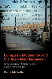 European Modernity and the Arab Mediterranean