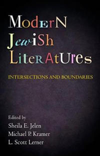 Modern Jewish Literatures