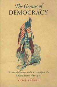 The Genius of Democracy