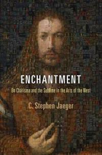 Bokomslag för "Enchantment"
