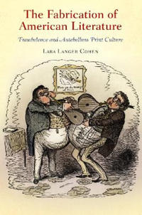 The Fabrication of American Literature