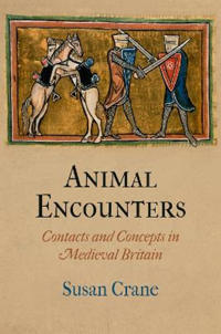 Animal Encounters