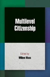 Multilevel Citizenship