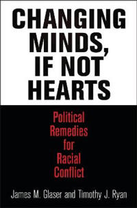 Changing Minds, If not Hearts