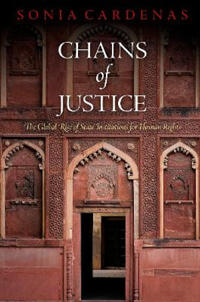 Chains of Justice