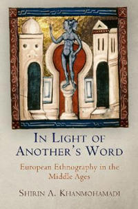 Bokomslag for "In Light of Another's Word"