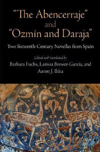 "the Abencerraje" and "Ozmín and Daraja"
