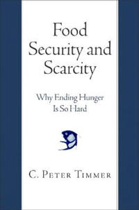 Bokomslag för "Food Security and Scarcity"