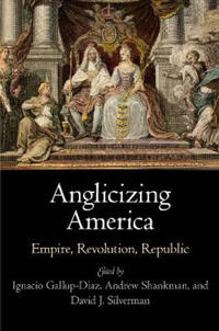 Anglicizing America