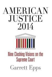 American Justice 2014