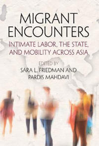 Migrant Encounters