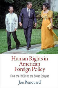 Human Rights in American Foreign Policy