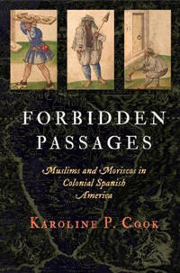 Forbidden Passages