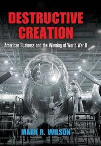 Destructive Creation