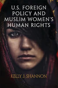 Bokomslag för "U.S. Foreign Policy and Muslim Women's Human Rights"