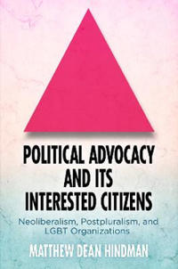 Political Advocacy and Its Interested Citizens