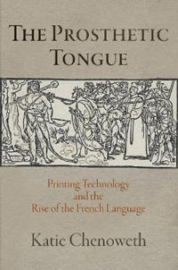 The Prosthetic Tongue