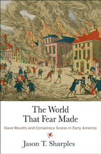 The World That Fear Made