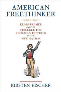 Bokomslag for "American Freethinker"