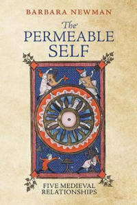 Bokomslag for "The Permeable Self"