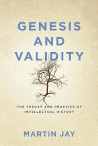 Bokomslag för "Genesis and Validity"