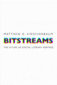 Bokomslag för "Bitstreams"