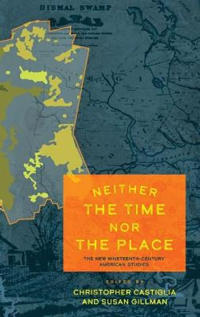 Bokomslag för "Neither the Time nor the Place"