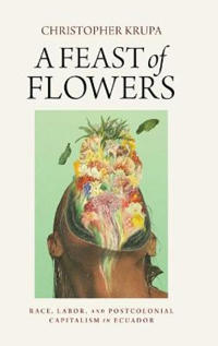 Bokomslag för "A Feast of Flowers"