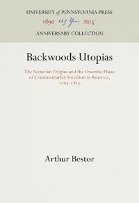 Backwoods Utopias