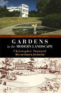 Penn Studies in Landscape Architecture