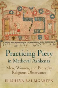 Jewish Culture and Contexts