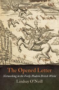 The Early Modern Americas