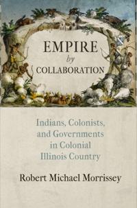 Early American Studies