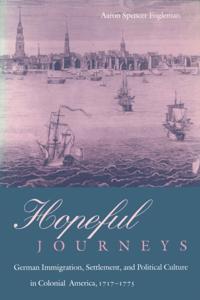 Early American Studies