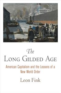 American Business, Politics, and Society