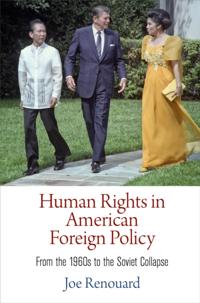 Pennsylvania Studies in Human Rights