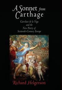 Sonnet from Carthage