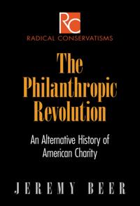 Radical Conservatisms