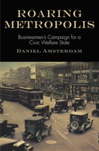 American Business, Politics, and Society