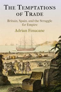 The Early Modern Americas