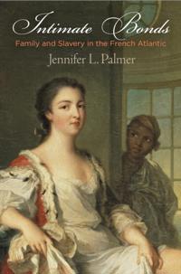 The Early Modern Americas