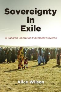 The Ethnography of Political Violence
