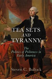 Early American Studies