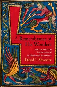 Remembrance of His Wonders