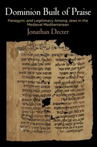 Jewish Culture and Contexts